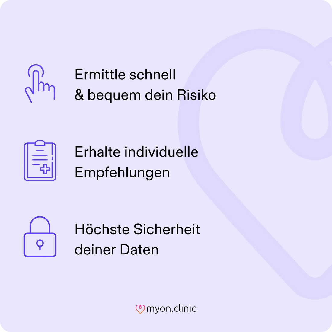 Sexuell übertragbare Krankheiten (STIs): Screening