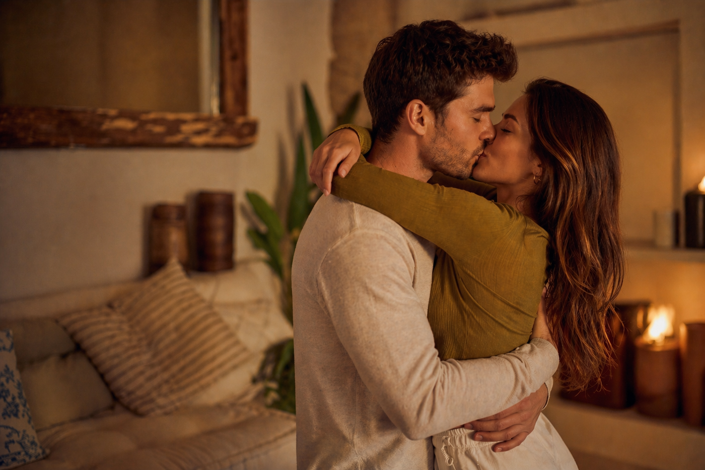 Sexuell übertragbare Krankheiten