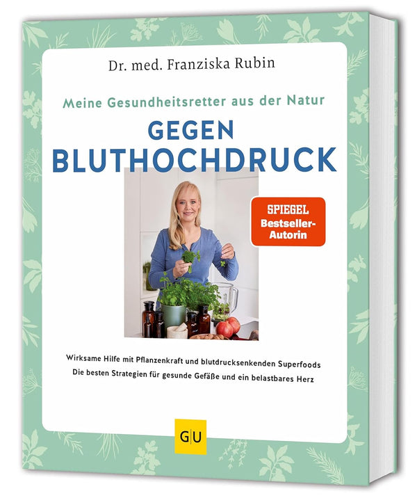 Bücher von Frau Dr. Franziska Rubin