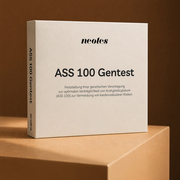 Neotes ASS 100 Gentest