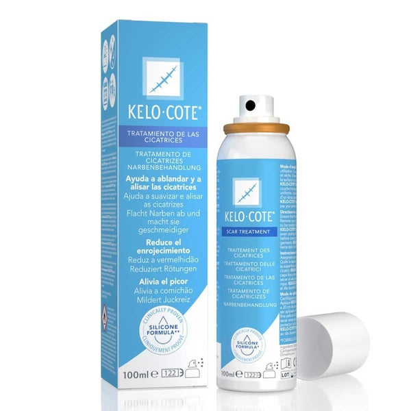 Kelo-Cote Narbenspray (100 ml)