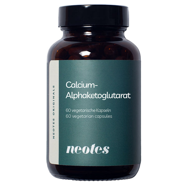 Neotes Calcium-Alphaketoglutarat
