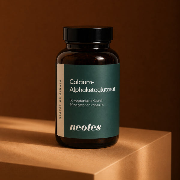 Neotes Calcium-Alphaketoglutarat