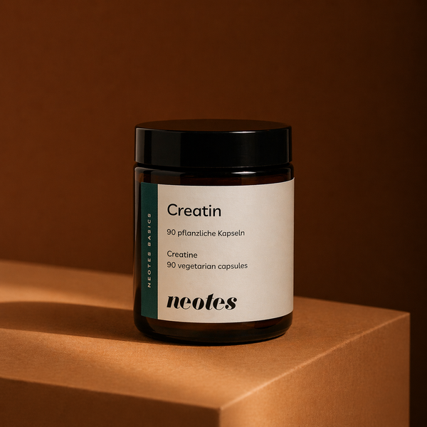 Neotes Creatin Kapseln