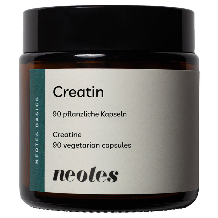 Neotes Creatin Kapseln