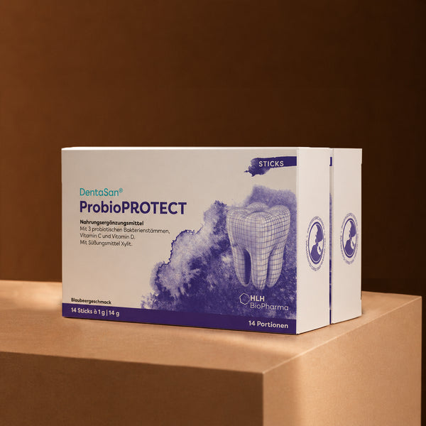 DentaSan ProbioPROTECT Sticks
