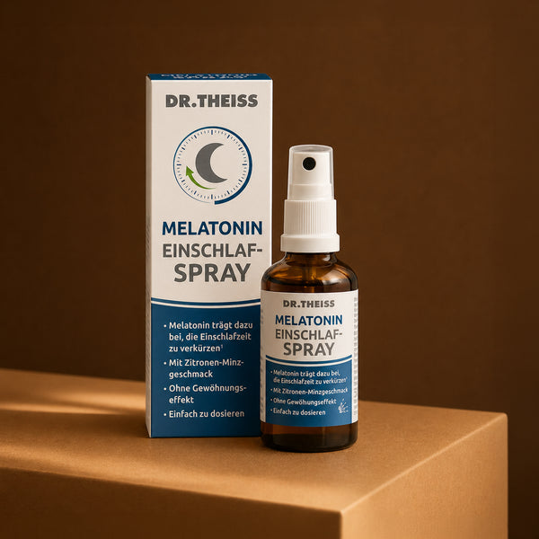 Dr.Theiss Einschlafspray