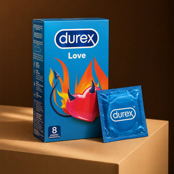 Durex Love Kondome