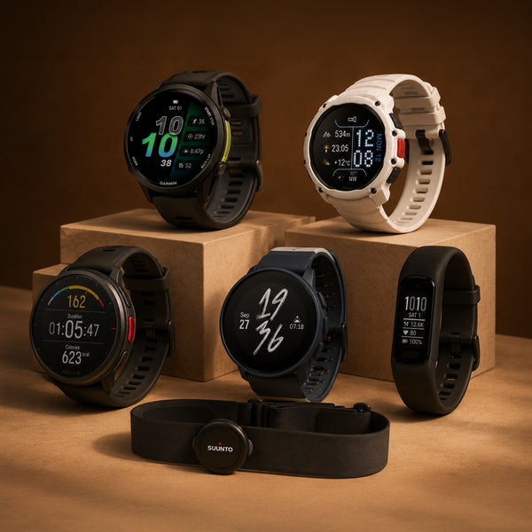 Fitnesstracker