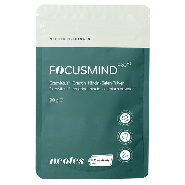Neotes FOCUSMIND Pro