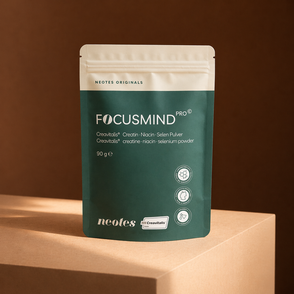 Neotes FOCUSMIND Pro