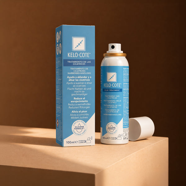 Kelo-Cote Narbenspray (100 ml)