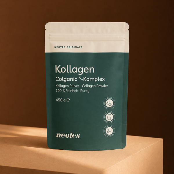 Neotes Kollagen (Colganic15- Komplex)