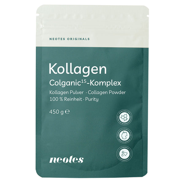 Neotes Kollagen (Colganic15- Komplex)