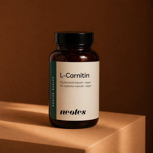 Neotes L-Carnitin