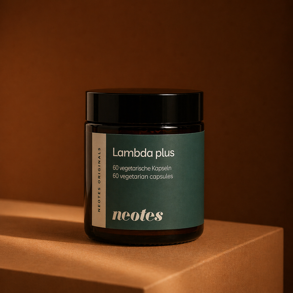 Neotes Lambda plus