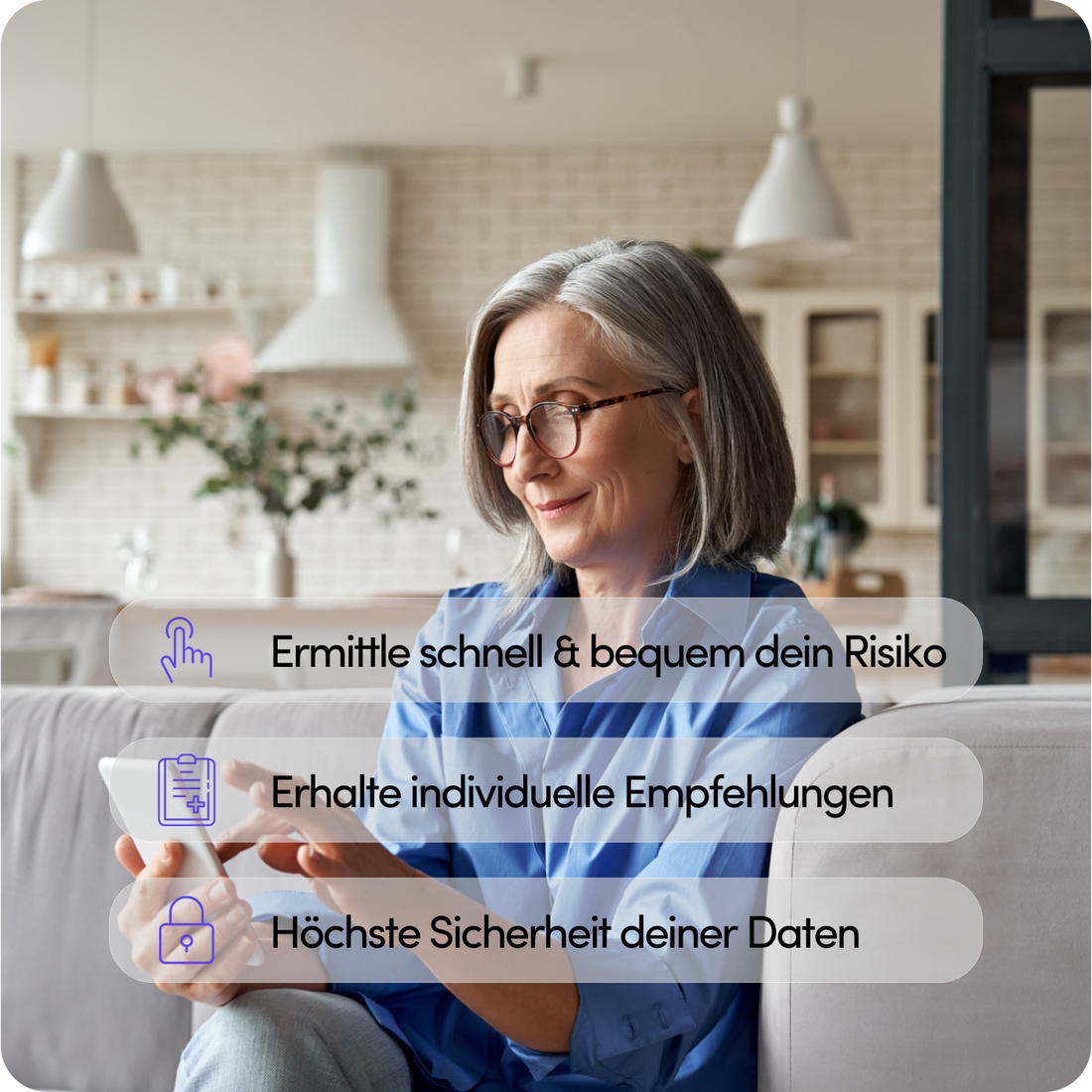 Lungenkrebs-Screening