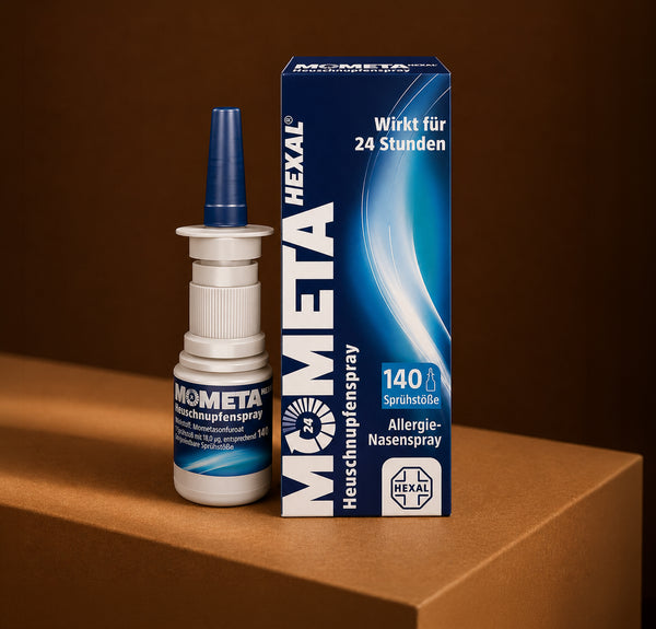 MometaHEXAL®