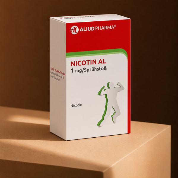 Nicotin AL 1