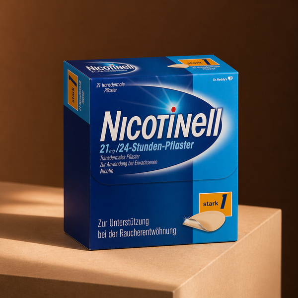 Nicotinell 21 mg