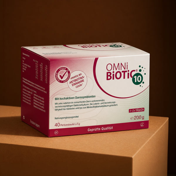 OMNi-BiOTiC® 10