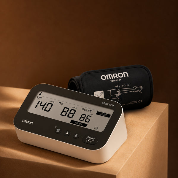 OMRON Blutdruckgerät