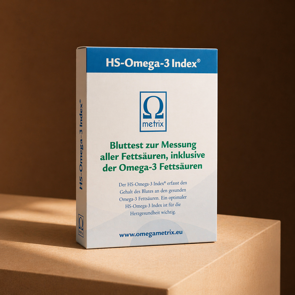 Neotes HS-Omega-3 Index Test