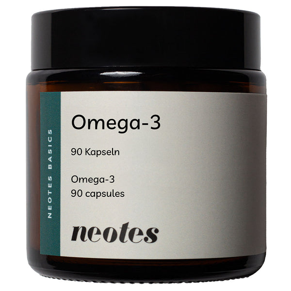 Neotes Omega-3