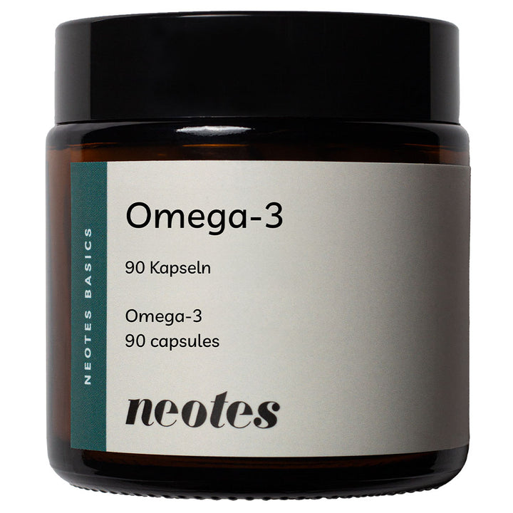 Neotes Omega-3