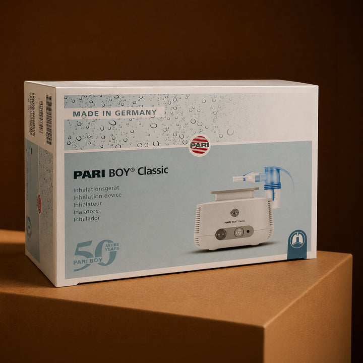 Pari Boy Classic