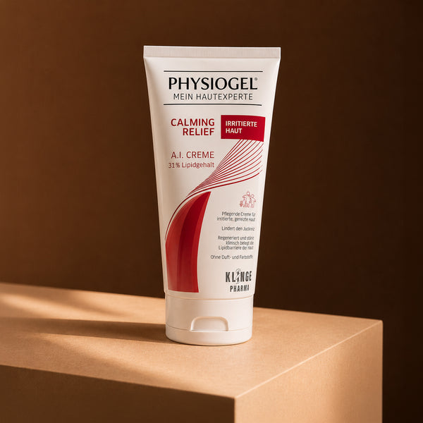 Physiogel Calming Relief A.I. Creme