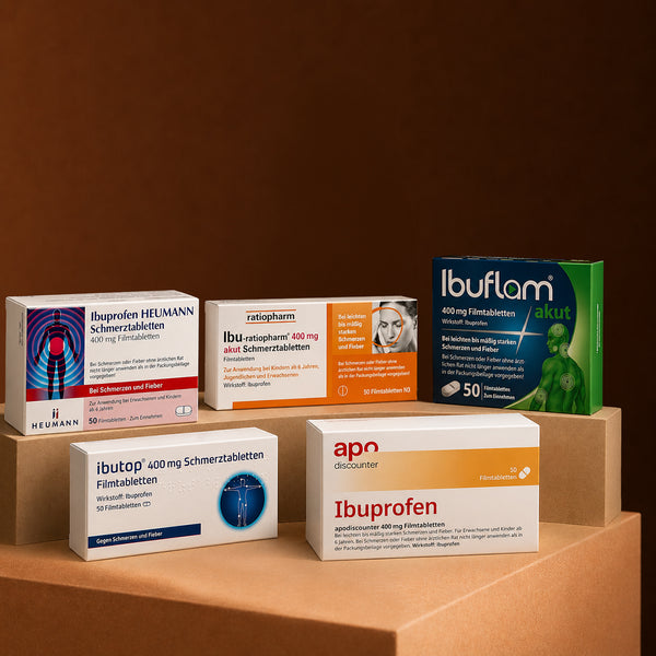 Schmerzmittel