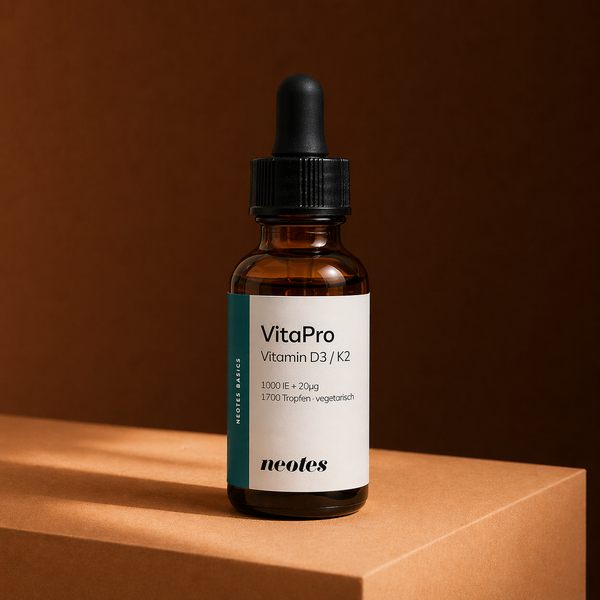 Neotes VitaPro (Vitamin D3 / K2)