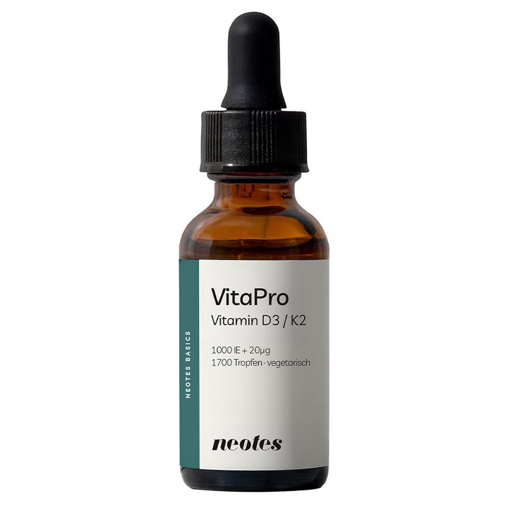 Neotes VitaPro (Vitamin D3 / K2)