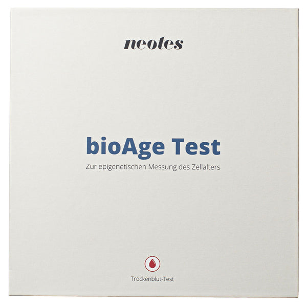Neotes BioAge Test