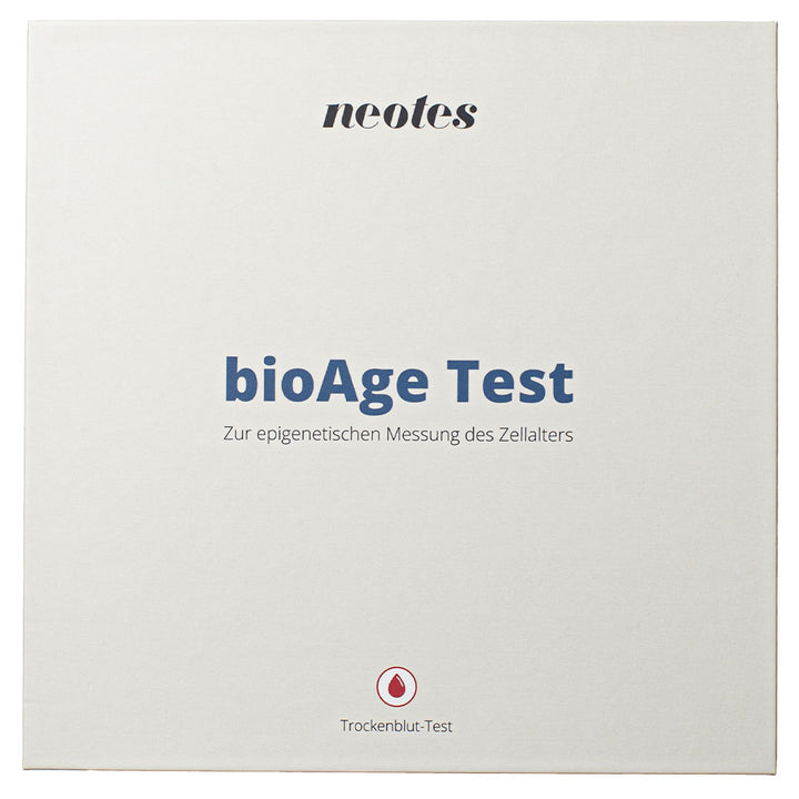 Neotes BioAge Test