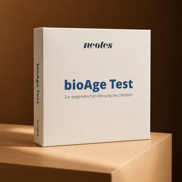 Neotes BioAge Test