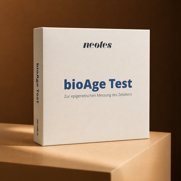 Neotes BioAge Test