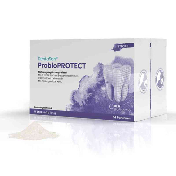 DentaSan ProbioPROTECT Sticks