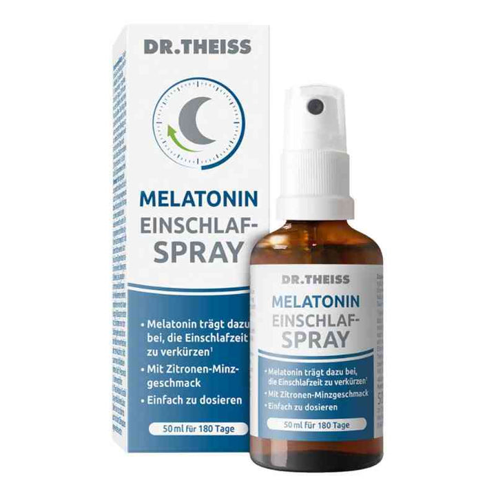 Dr.Theiss Einschlafspray