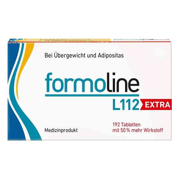 Formoline L112 Extra
