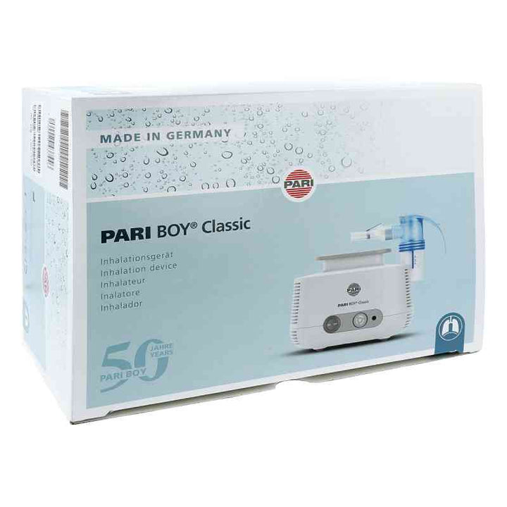 Pari Boy Classic