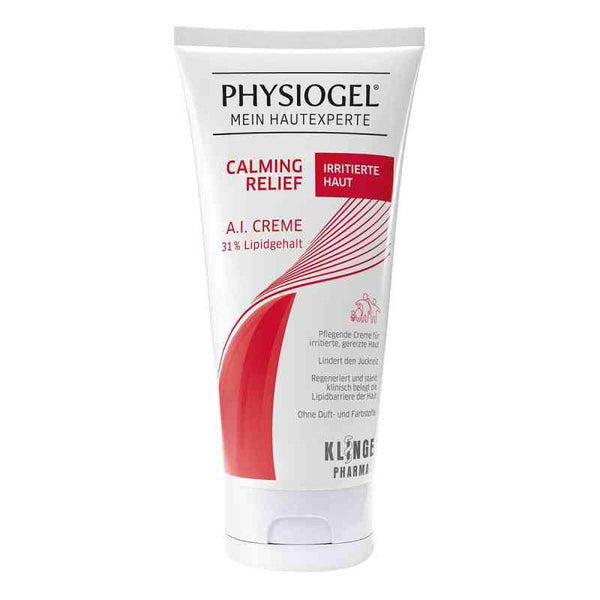 Physiogel Calming Relief A.I. Creme