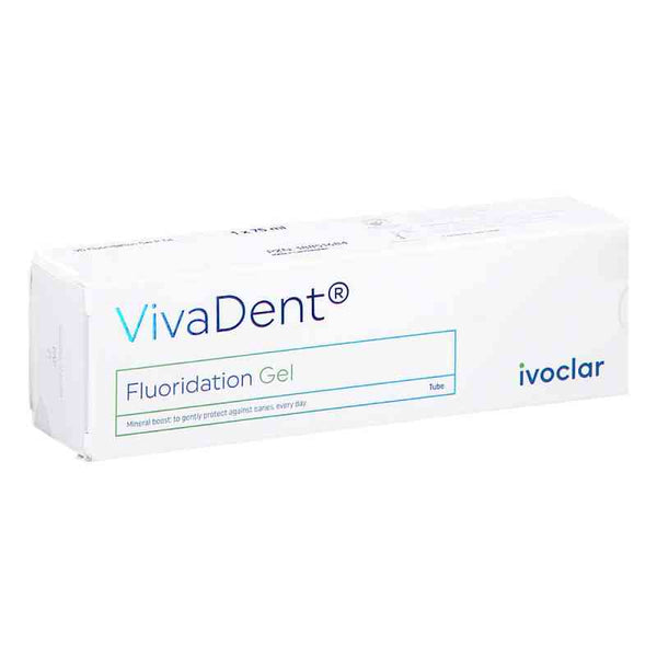 VivaDent Fluoridation Gel